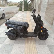 هوندا اصل کلیک ژاپن