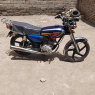 موتور پرواز خشک