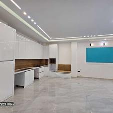 ویلای لوکس رو به کوه در دیزبن لاهیجان