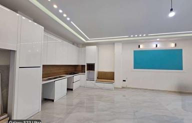 ویلای لوکس رو به کوه در دیزبن لاهیجان