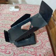 پایه دستگاه کارت خوان