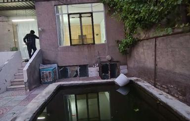 خانه ویلایی