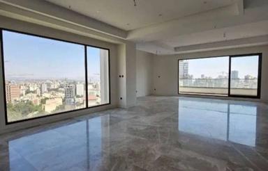 آپارتمان 125 متر در پونک/کلید نخورده