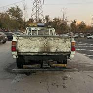 امداد خودرو و یدک کش
