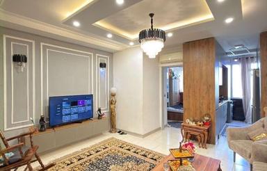 46متر/سنددار/وام+رهن/فول/نقلیوخوشنقشه