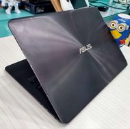 لپ تاپ ایسوس زنبوک صفحه 4K،با رم 8 حافظه256وپردازنده core M7