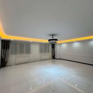 134متر/پارکینگ/فول امکانات/حیاط دار/تخلیه/اندیشه