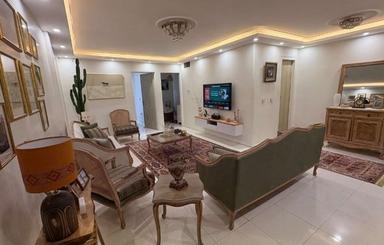فروش آپارتمان 82 متر در تهرانپارس غربی