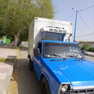 نیــسان یخچالدار 95