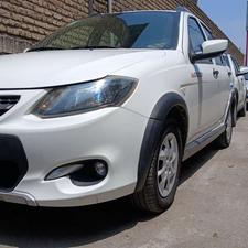 فروش کوییک پارس خودرویی