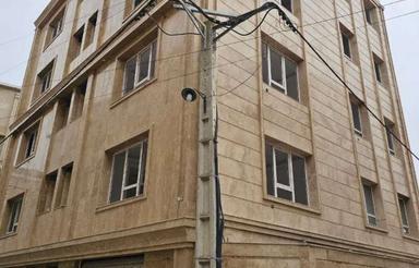 فروش آپارتمان 95 متر محدوده میدان کشوری