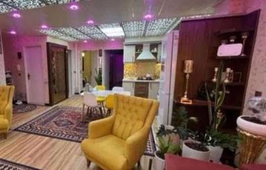 فروش آپارتمان 85 متر در خیابان پاسداران