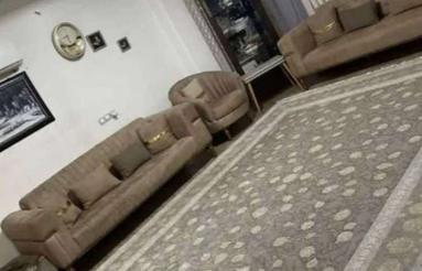 اجاره آپارتمان 100 متر در بلوار آیت بسیار زیبا