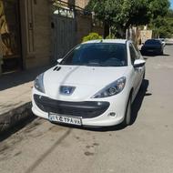 207 دنده سالم