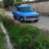 نیسان دیزل 89