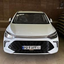 خودرو بیجینگ 1404