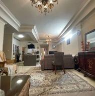 فروش آپارتمان 93 متر در شهران
