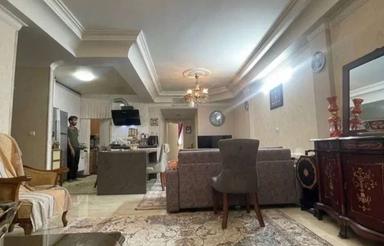 فروش آپارتمان 93 متر در شهران