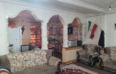 خانه ویلایی در محمد آباد