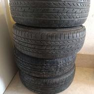 لاستیک کارکرده