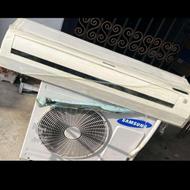 خریدار کولر اسپلیت پنجره ای ، سوخته تماس بگیرید