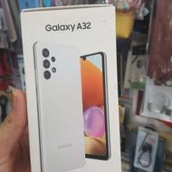 گوشی a32 4g و a53 5g