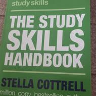 کتابstudy skills