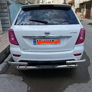لیفان x60اخر 95دنده هیلمنی به شرط کارشناسی