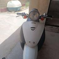 موتور اسکوپی