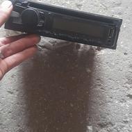 دوعدد ضبط یکی کنوود و یکی سونی کنوود 4خروجه و سونی دوخروجه
