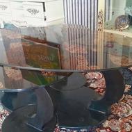 جلومبلی به همراه دوتا عسلی