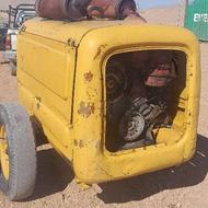 فروش کمپرسورvt3