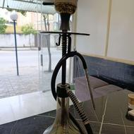 قلیون کرنو درحدنو
