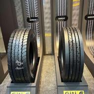 جذب استادکار خدمات لاستیک و رینگ