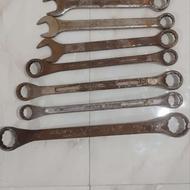اچار دوسر رینگ
