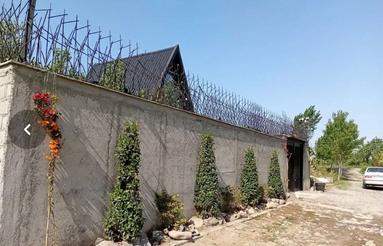 فروش زمین مسکونی 200 متر در بیشه کلا