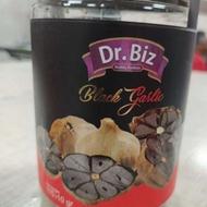 سیر سیاه black garlic