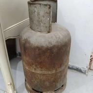 کپسول گاز بونان