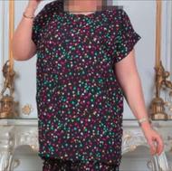 شومیز نخی زنانه عمده