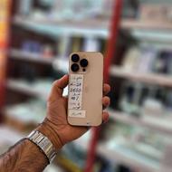 رجیستر شده iphone 16pro 256G 90% Gold