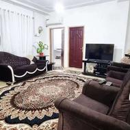 رهن واحد 75متری مرکز شهر