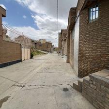 فروش خانه و کلنگی 140 متر در بوکان