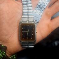 ساعت Gloria quartz اصل ژاپن عتیقه کلکسیونی