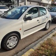 206 مدل 81 بیرنگ درجه یک