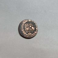 سکه فلوس ممالک