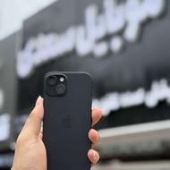 iPhone 15 normal