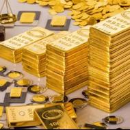 بهترین روش سرمایه گذاری طلا