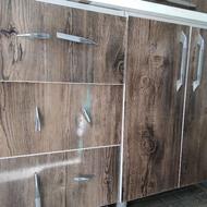 فروش کابیت آشپزخانه با