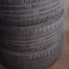 لاستیک پژویی