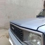 مزدا دوکابین 92 واقعی